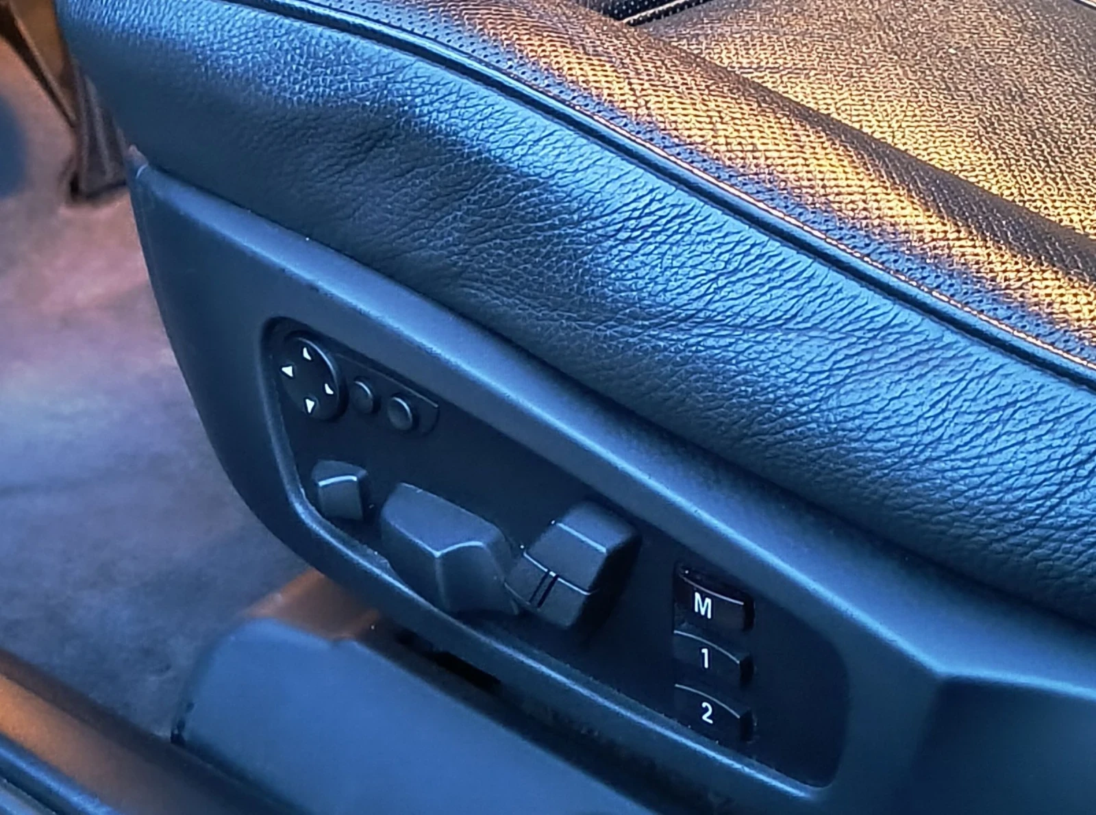 BMW 530 е60-М54В30-АГУ, снимка 11 - Автомобили и джипове - 54265768