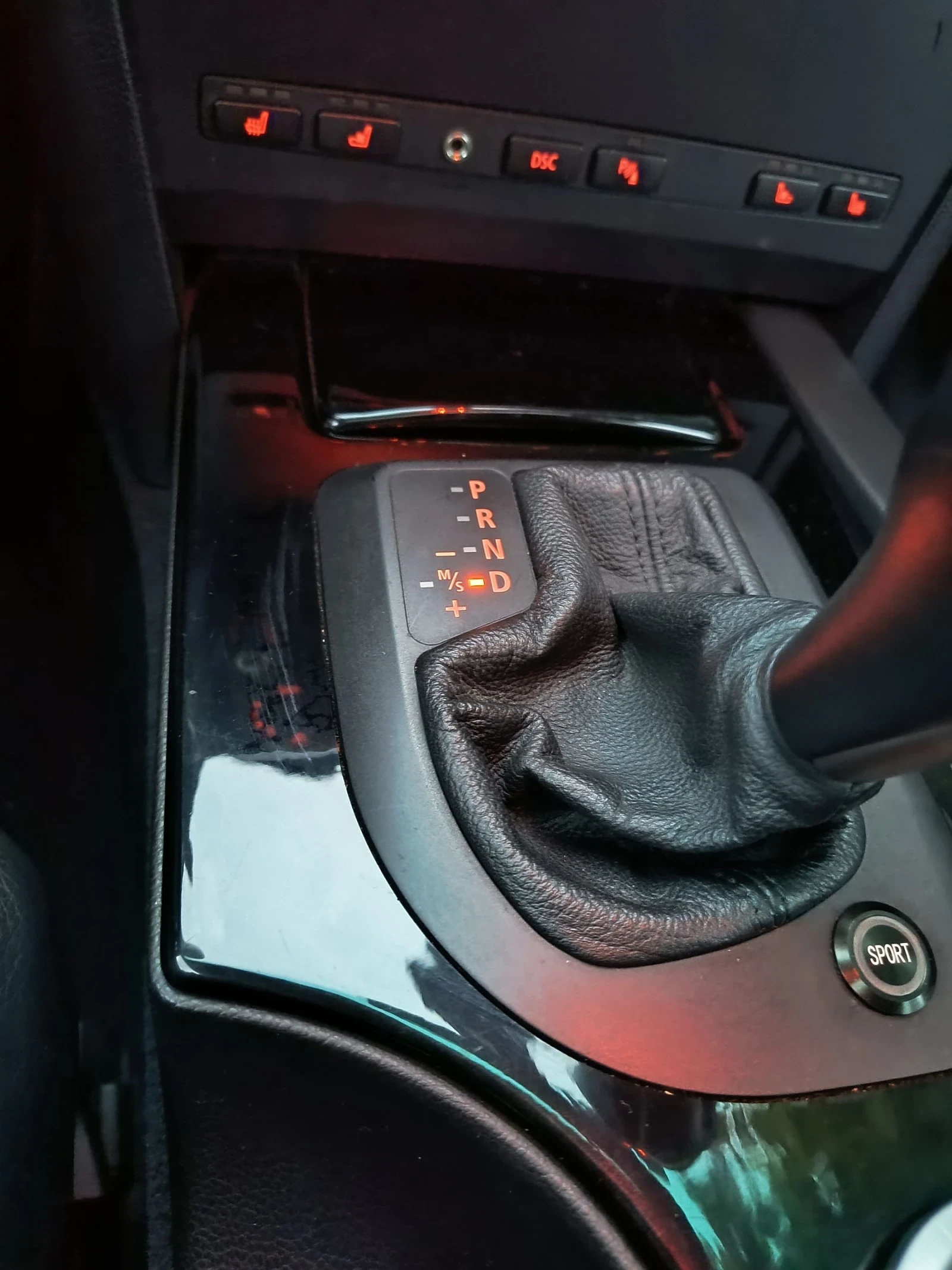 BMW 530 е60-М54В30-АГУ, снимка 14 - Автомобили и джипове - 54265768