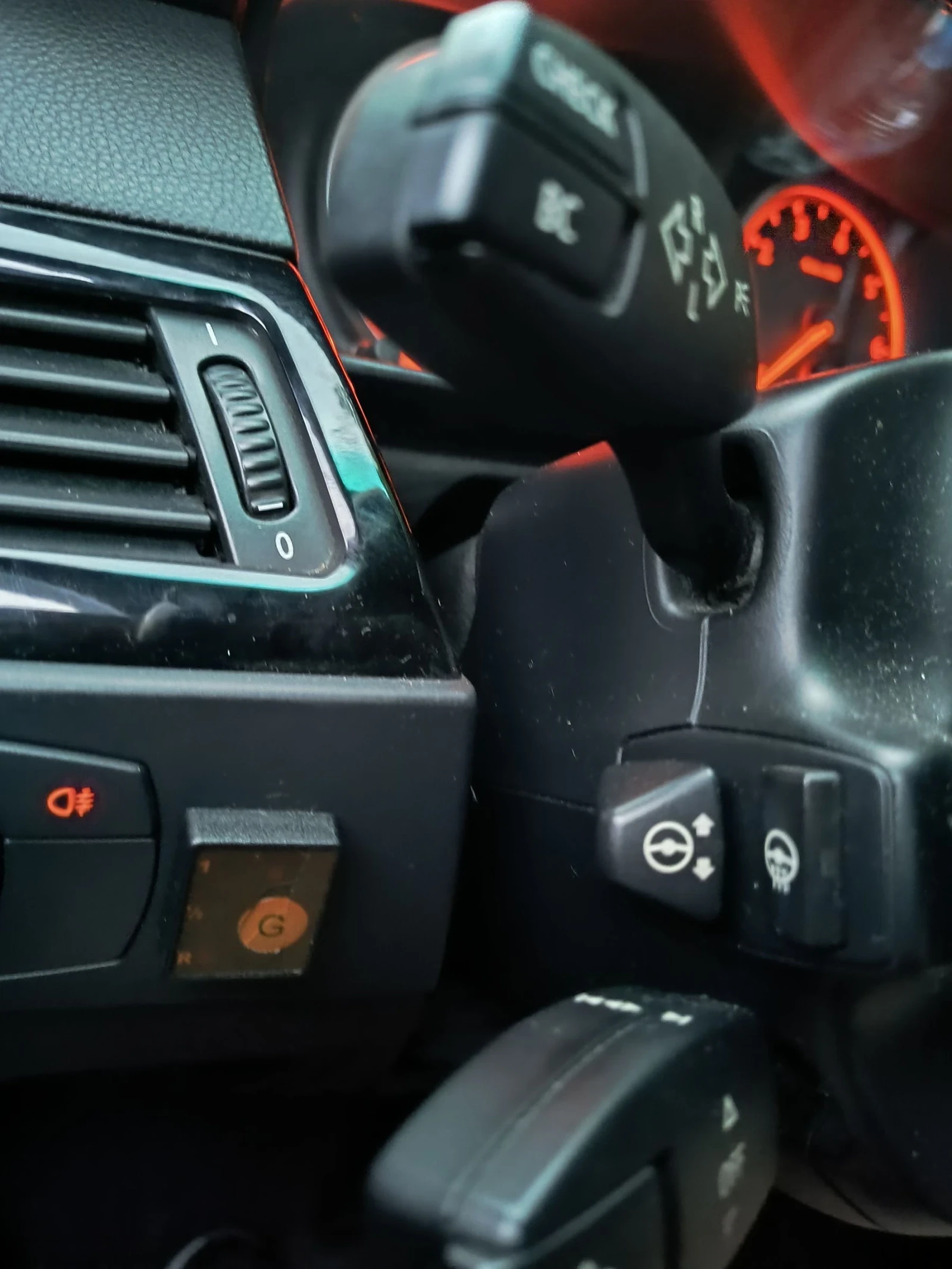 BMW 530 е60-М54В30-АГУ, снимка 2 - Автомобили и джипове - 54265768