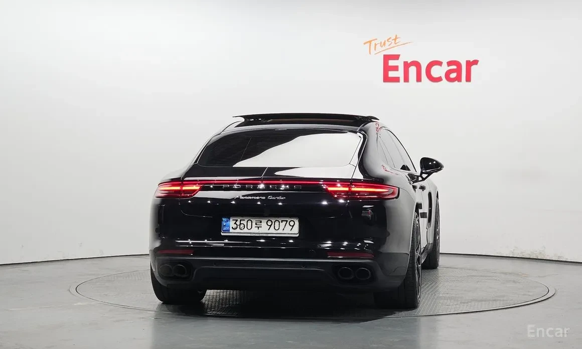 Porsche Panamera TURBO| 360| �����| ������ | Mobile.bg � ����������� 4