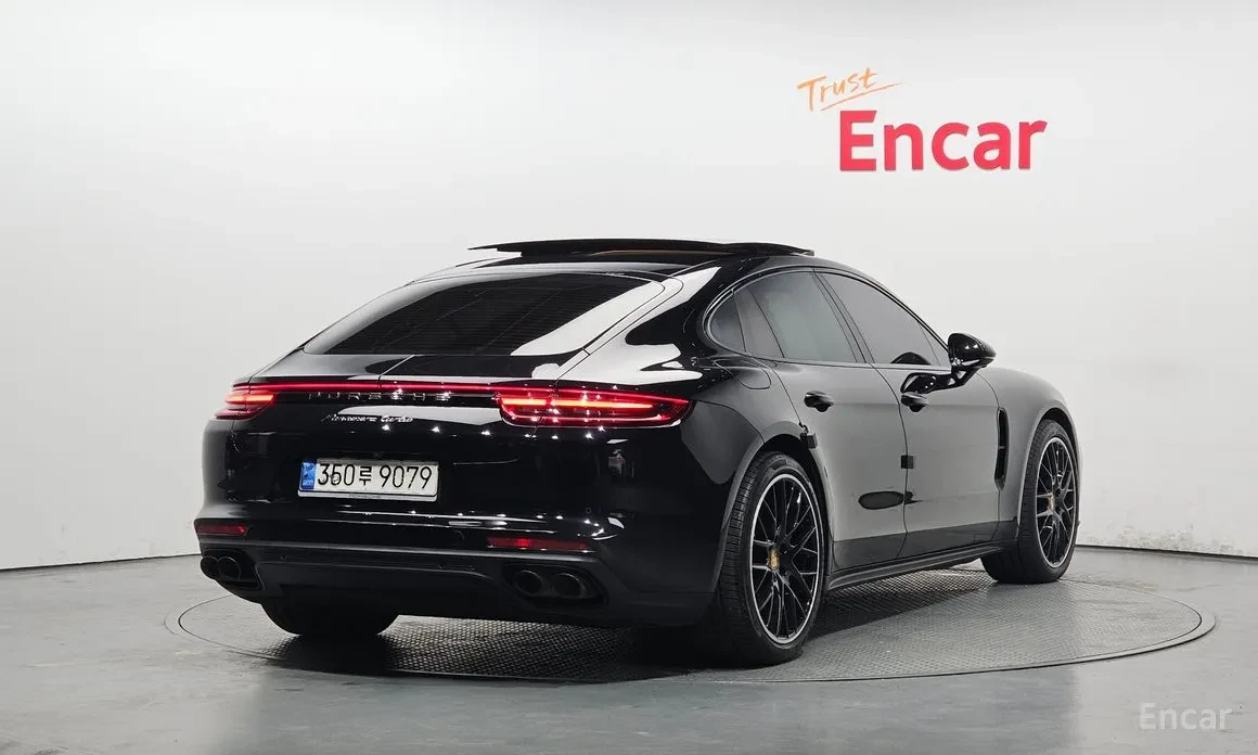 Porsche Panamera TURBO| 360| �����| ������ | Mobile.bg � ����������� 2