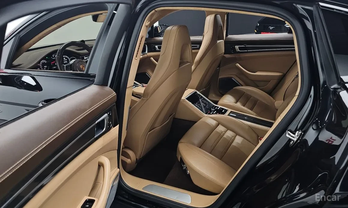 Porsche Panamera TURBO| 360| �����| ������ | Mobile.bg � ����������� 9