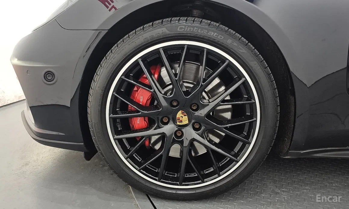 Porsche Panamera TURBO| 360| �����| ������ | Mobile.bg � ����������� 5