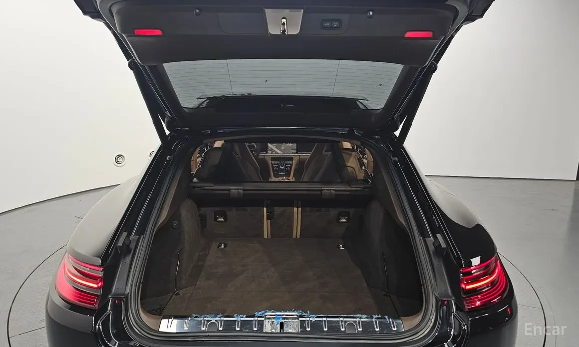 Porsche Panamera TURBO| 360| �����| ������ | Mobile.bg � ����������� 13