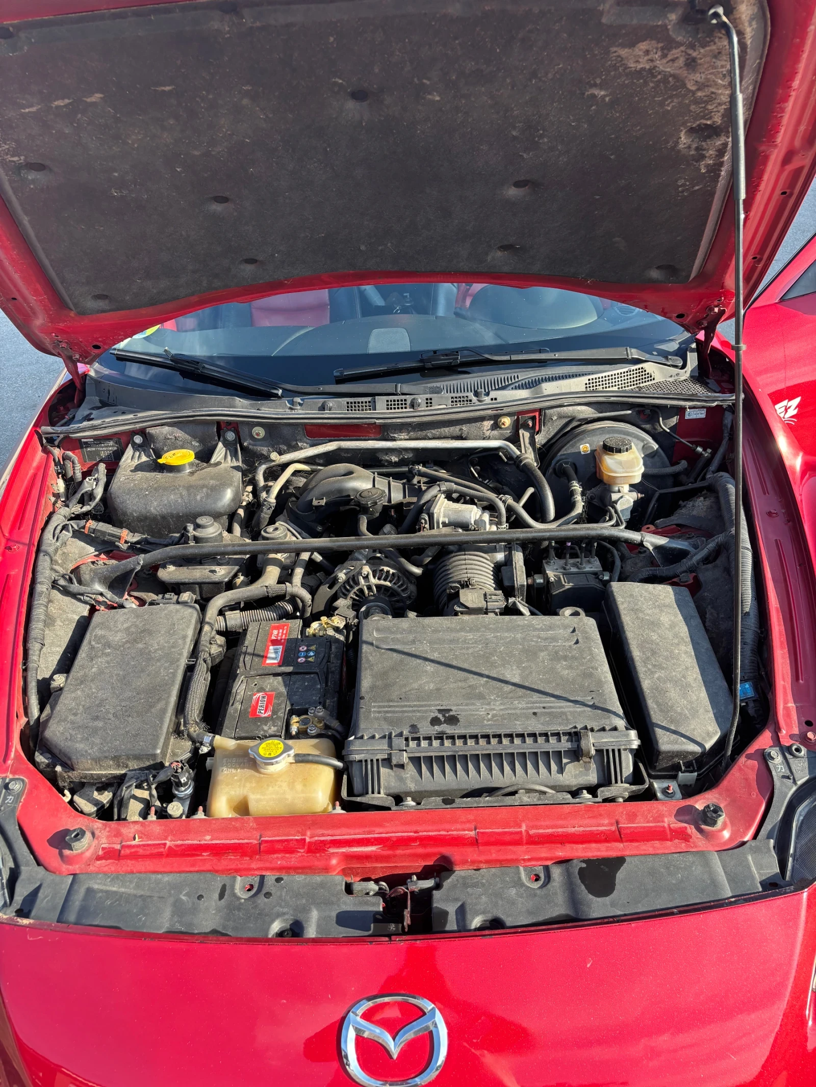 Mazda Rx-8 | Mobile.bg � ����������� 7