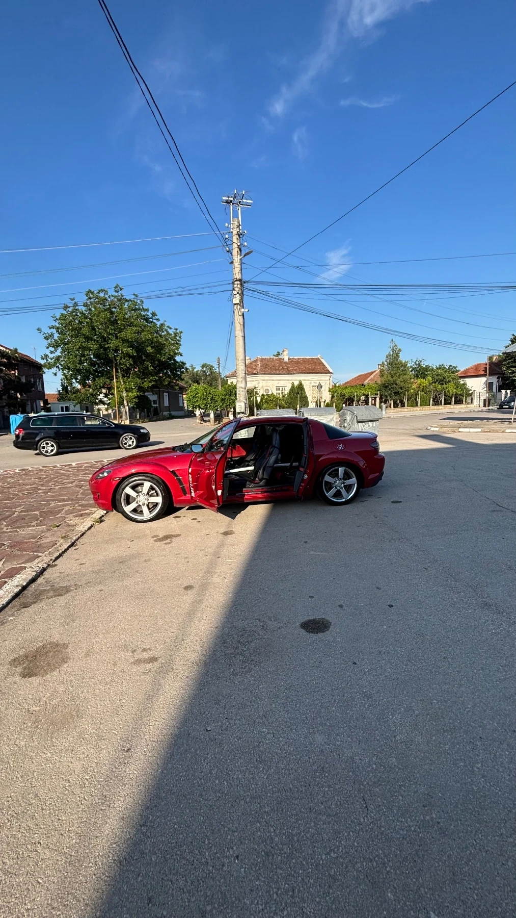 Mazda Rx-8 | Mobile.bg � ����������� 9