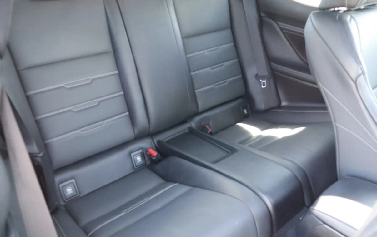 Lexus RC 350 F SPORT * ��������� * AWD * KEYLESS * CARFAX *  | Mobile.bg � ����������� 9