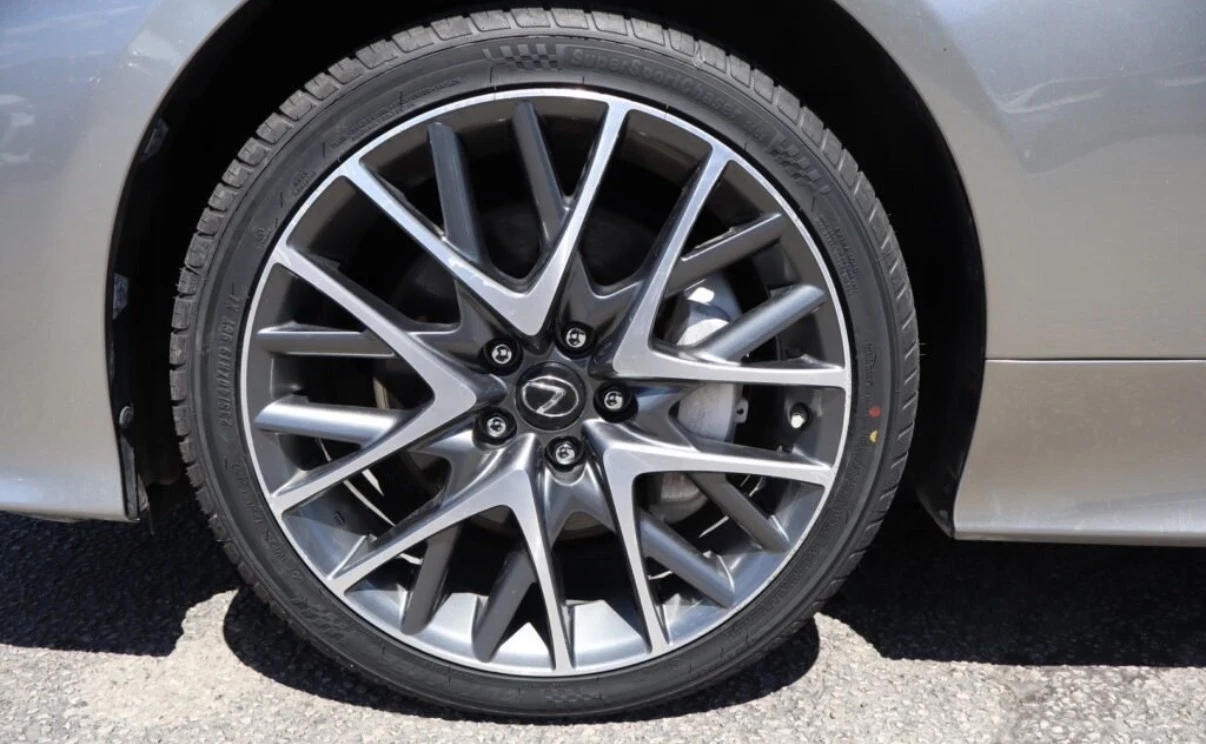 Lexus RC 350 F SPORT * ��������� * AWD * KEYLESS * CARFAX *  | Mobile.bg � ����������� 10