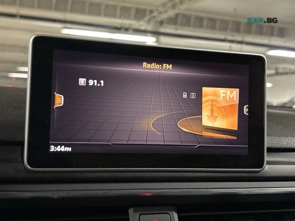 Audi A4  quattro * Progressiv * АвтоКредит * (ЦЕНА ДО БГ), снимка 10 - Автомобили и джипове - 54874703