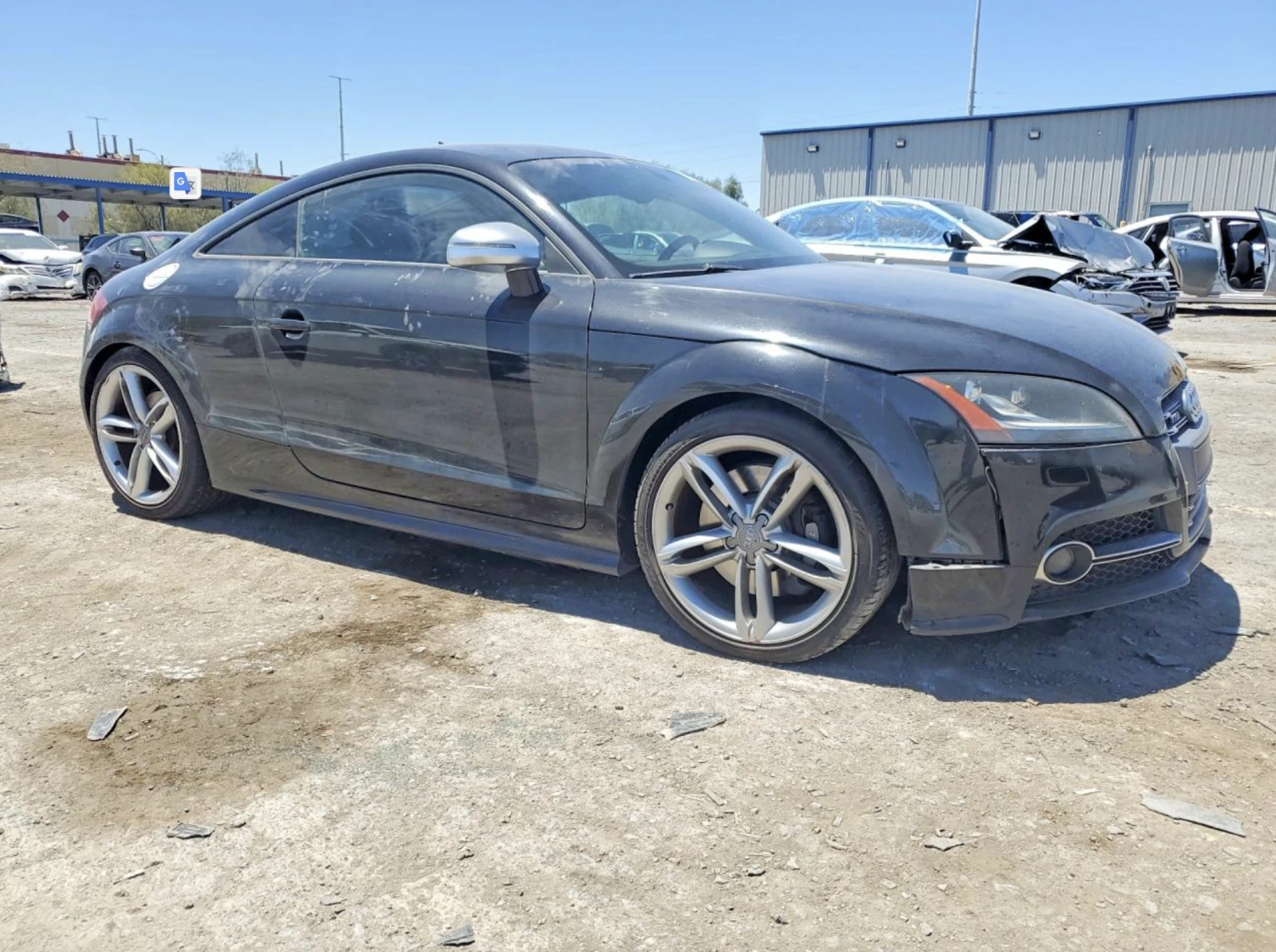 Audi Tt S PRESTIGE / ���� �� ����: 25.06 | Mobile.bg � ����������� 1