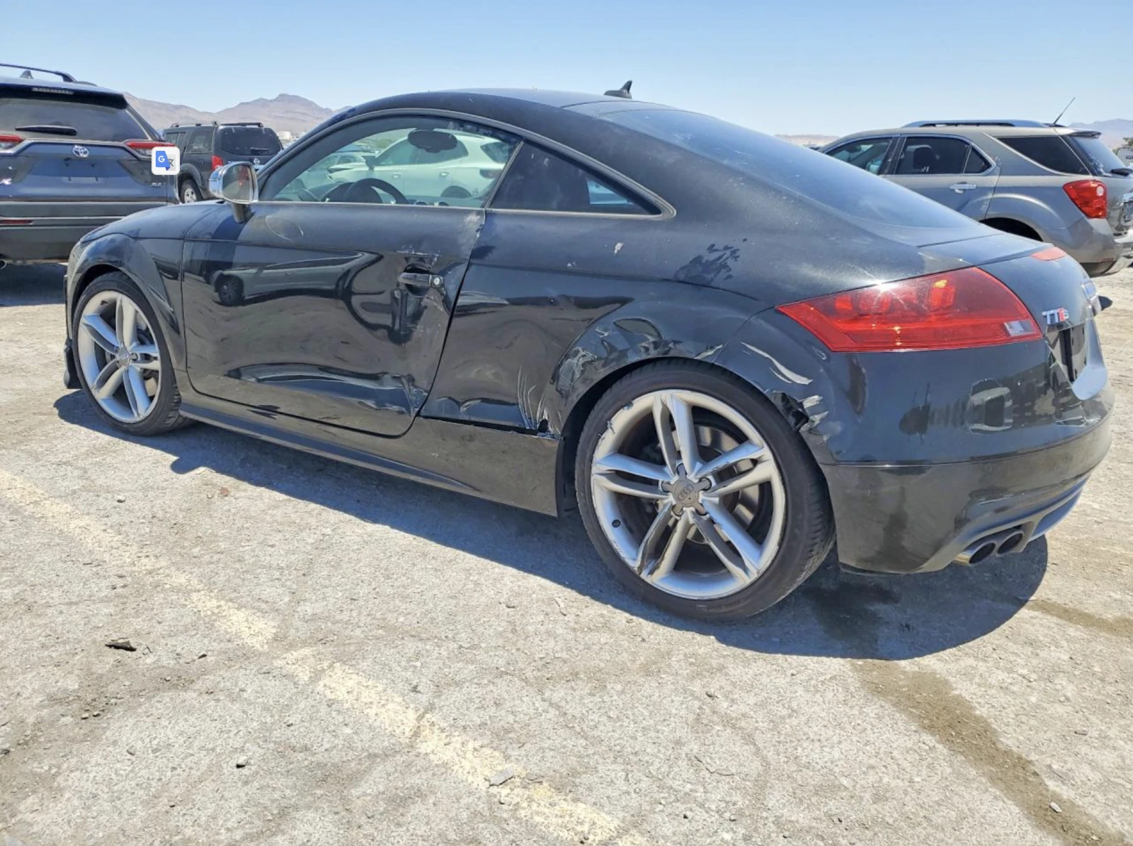 Audi Tt S PRESTIGE / ���� �� ����: 25.06 | Mobile.bg � ����������� 3