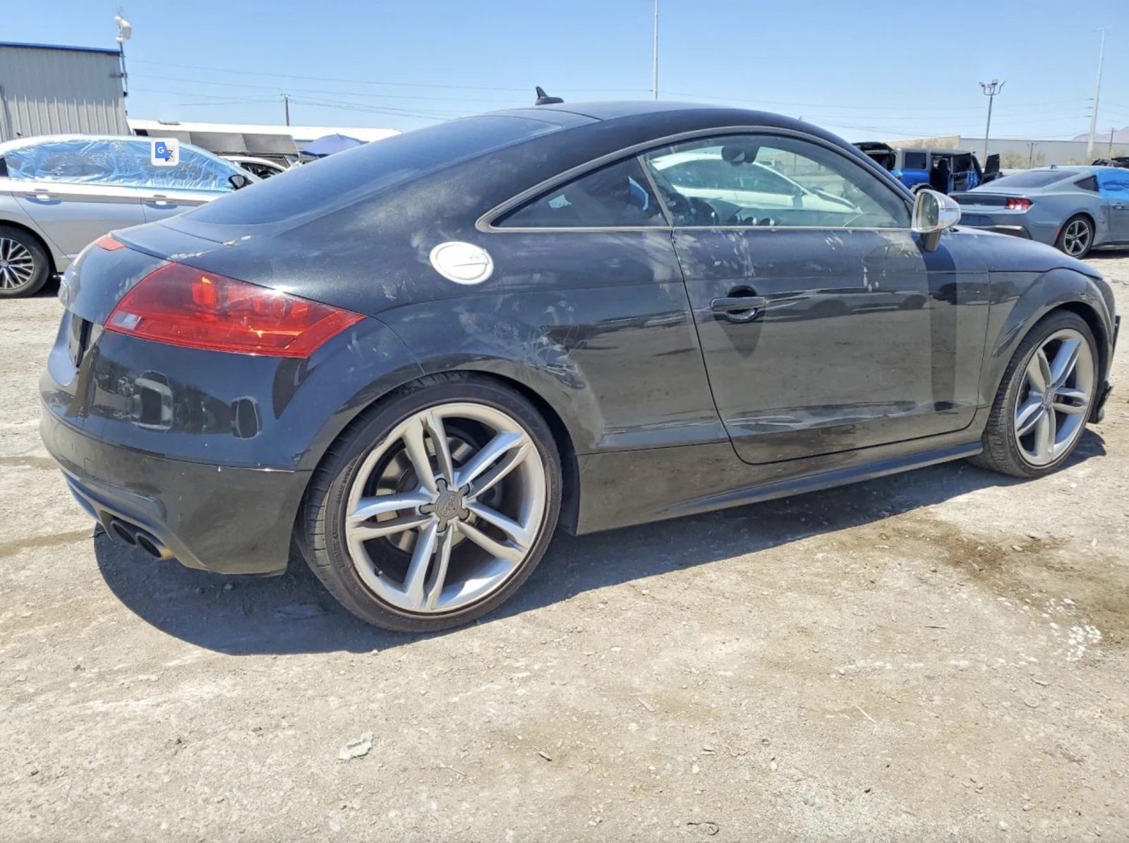 Audi Tt S PRESTIGE / ���� �� ����: 25.06 | Mobile.bg � ����������� 4