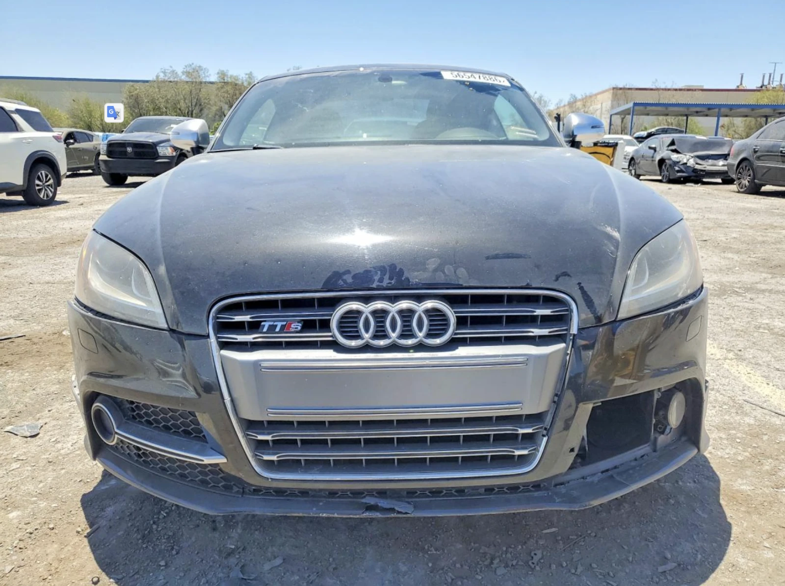 Audi Tt S PRESTIGE / ���� �� ����: 25.06 | Mobile.bg � ����������� 5