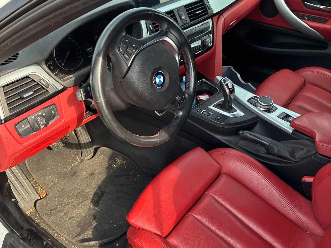 BMW 430 * 430i xDrive * CARFAX * ЦЕНА ДО БГ, снимка 7 - Автомобили и джипове - 55276266