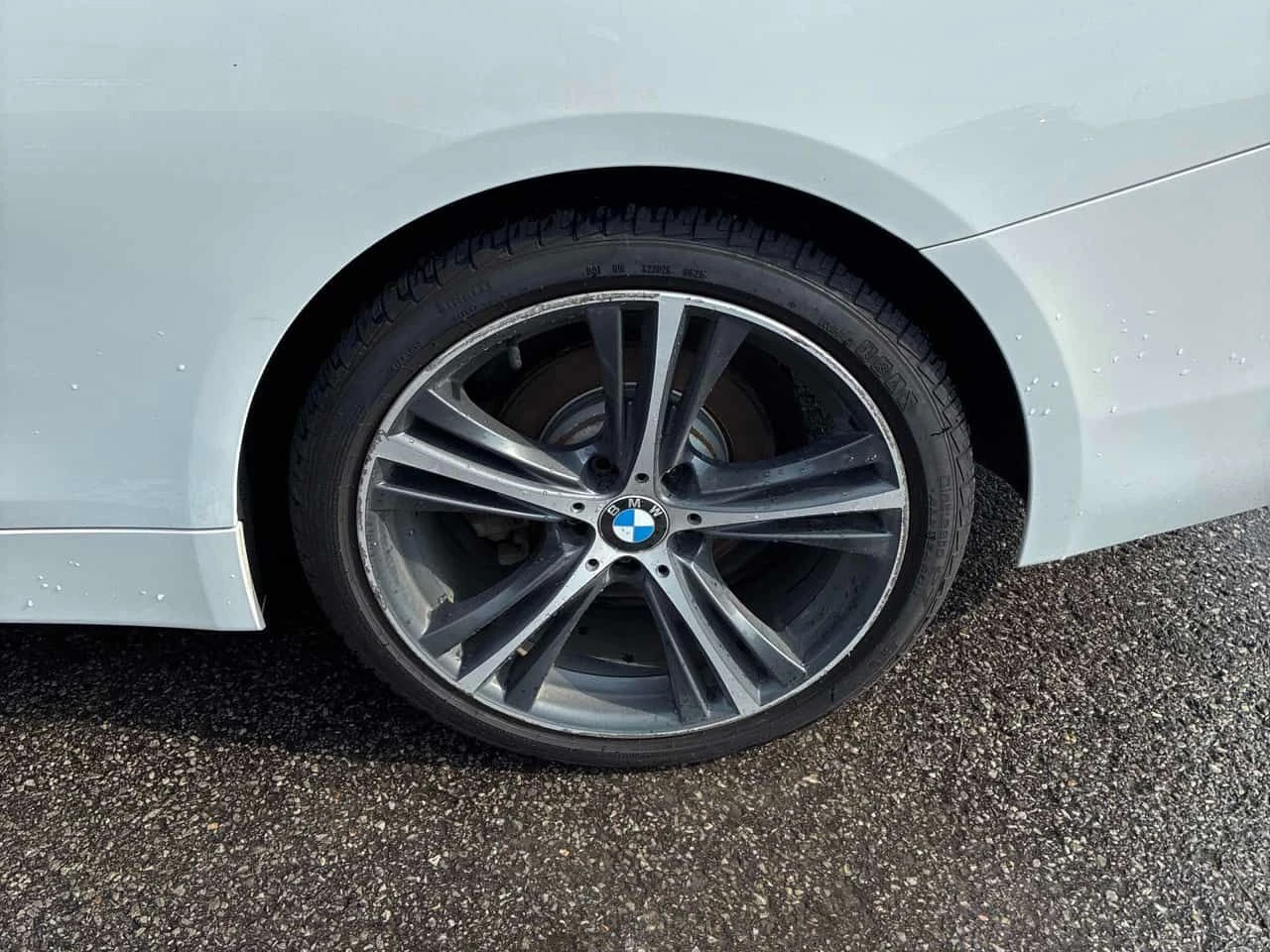 BMW 430 * 430i xDrive * CARFAX * ЦЕНА ДО БГ, снимка 6 - Автомобили и джипове - 55276266