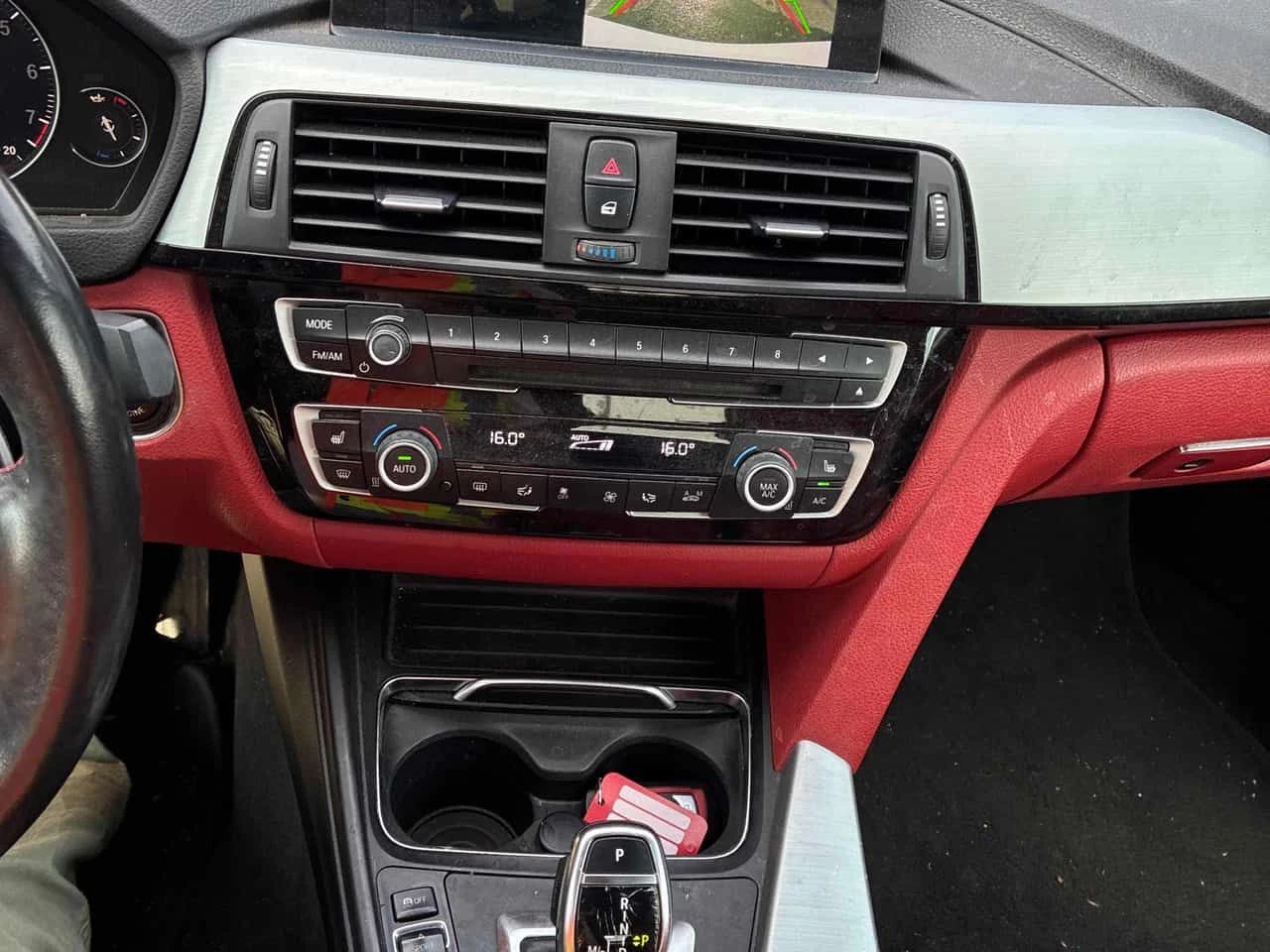 BMW 430 * 430i xDrive * CARFAX * ЦЕНА ДО БГ, снимка 9 - Автомобили и джипове - 55276266