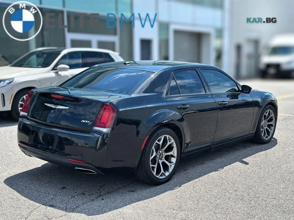 Chrysler 300c * ����������* (���� �� ��) | Mobile.bg � ����������� 6