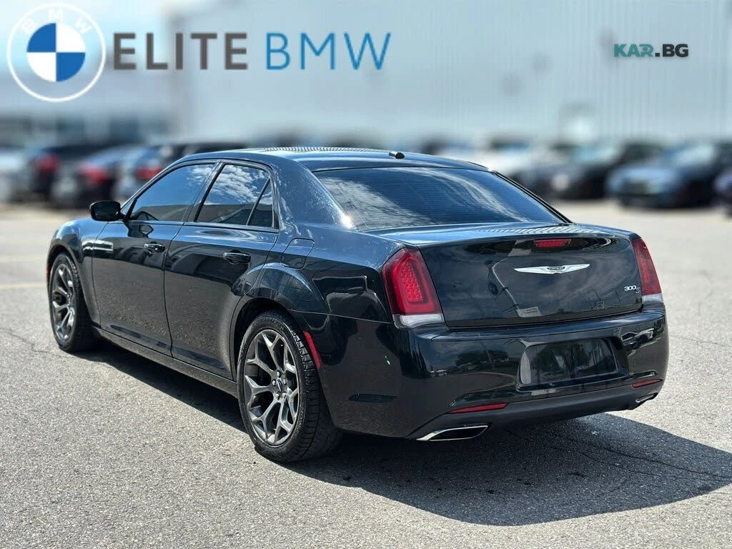 Chrysler 300c * ����������* (���� �� ��) | Mobile.bg � ����������� 4