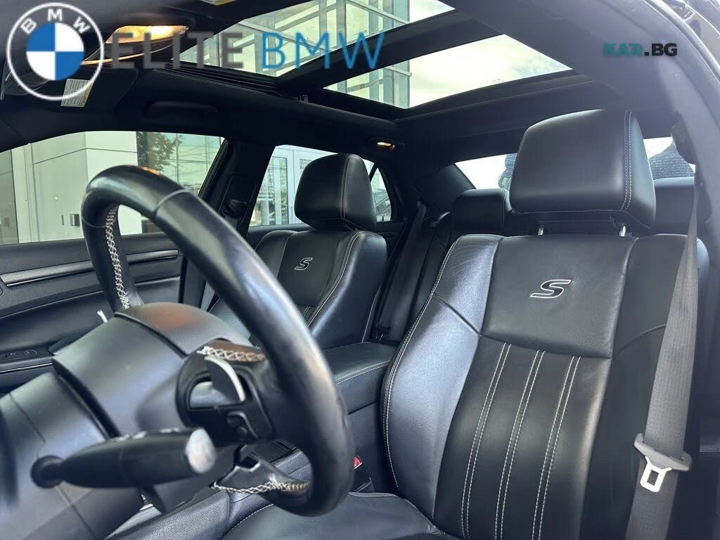 Chrysler 300c * ����������* (���� �� ��) | Mobile.bg � ����������� 8