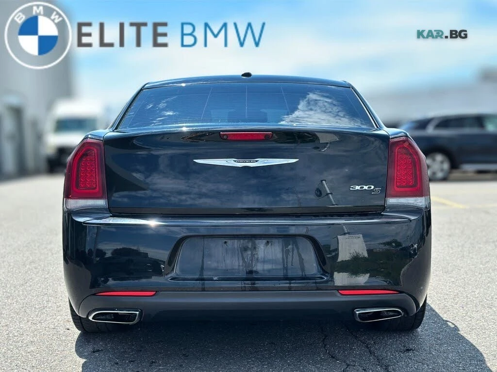 Chrysler 300c * ����������* (���� �� ��) | Mobile.bg � ����������� 5