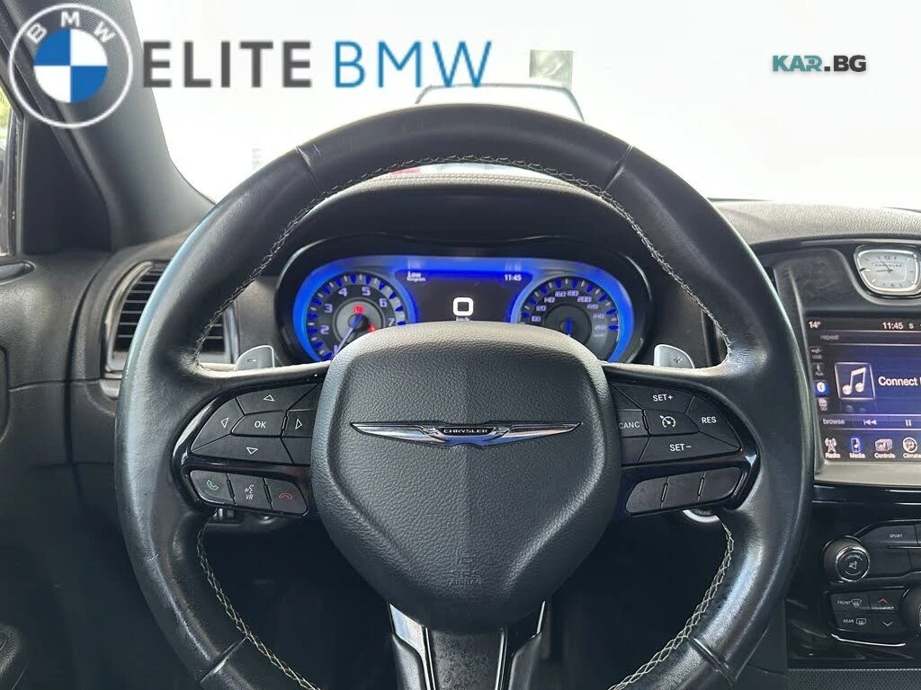 Chrysler 300c * ����������* (���� �� ��) | Mobile.bg � ����������� 14