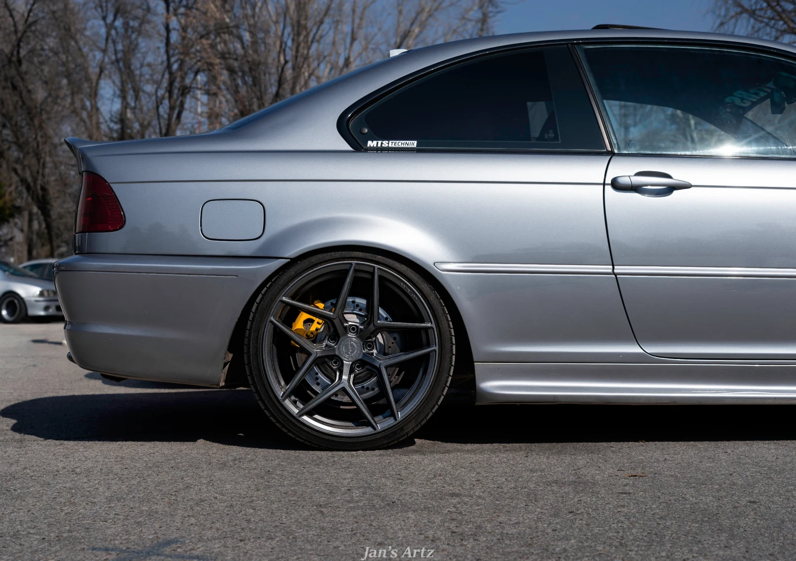 BMW 330 330ci, снимка 10 - Автомобили и джипове - 55353904