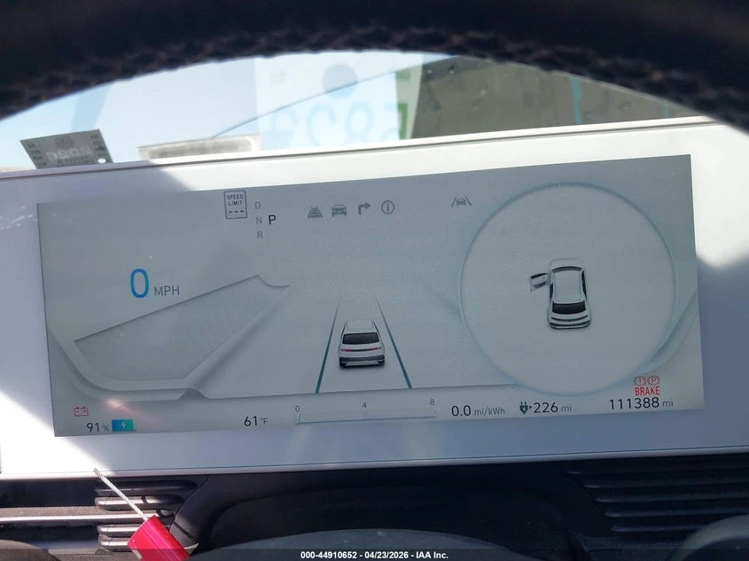 Hyundai Ioniq 5 2022 HYUNDAI IONIQ 5 LIMITED | Mobile.bg � ����������� 11