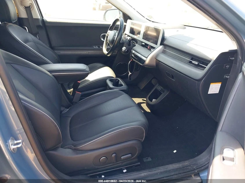 Hyundai Ioniq 5 2022 HYUNDAI IONIQ 5 LIMITED | Mobile.bg � ����������� 13