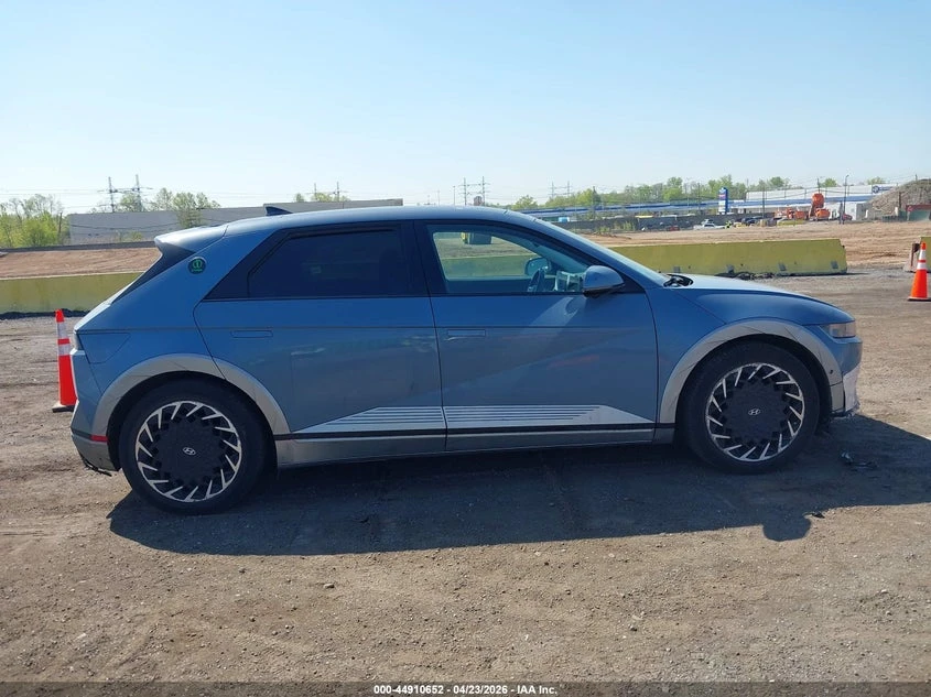 Hyundai Ioniq 5 2022 HYUNDAI IONIQ 5 LIMITED | Mobile.bg � ����������� 5