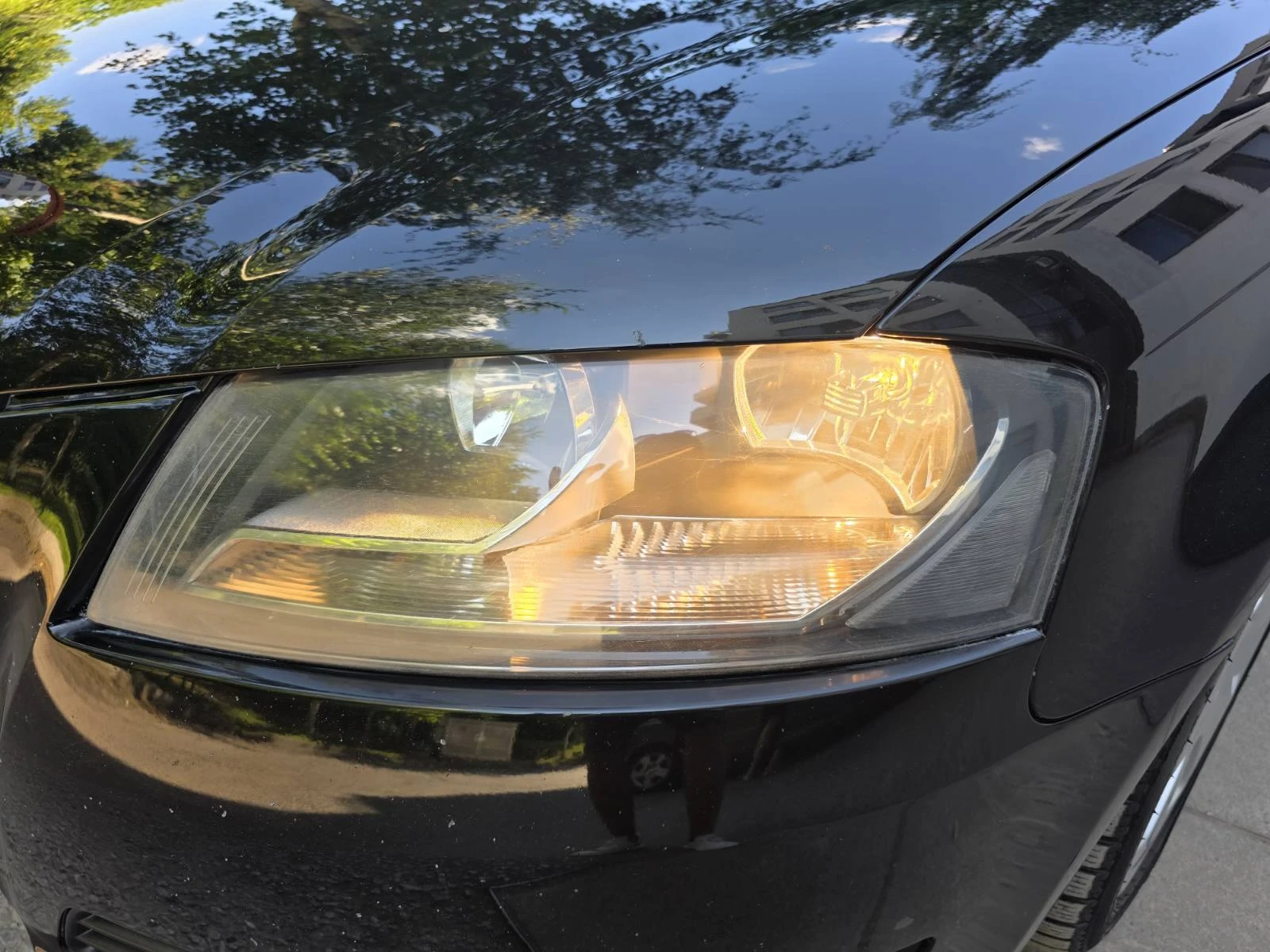 Audi A3 2.0d / QUATTRO, снимка 15 - Автомобили и джипове - 55530747