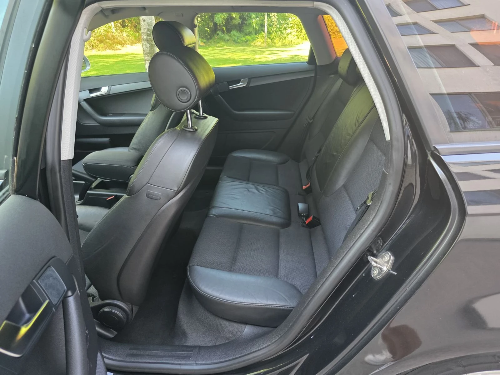 Audi A3 2.0d / QUATTRO, снимка 12 - Автомобили и джипове - 55530747