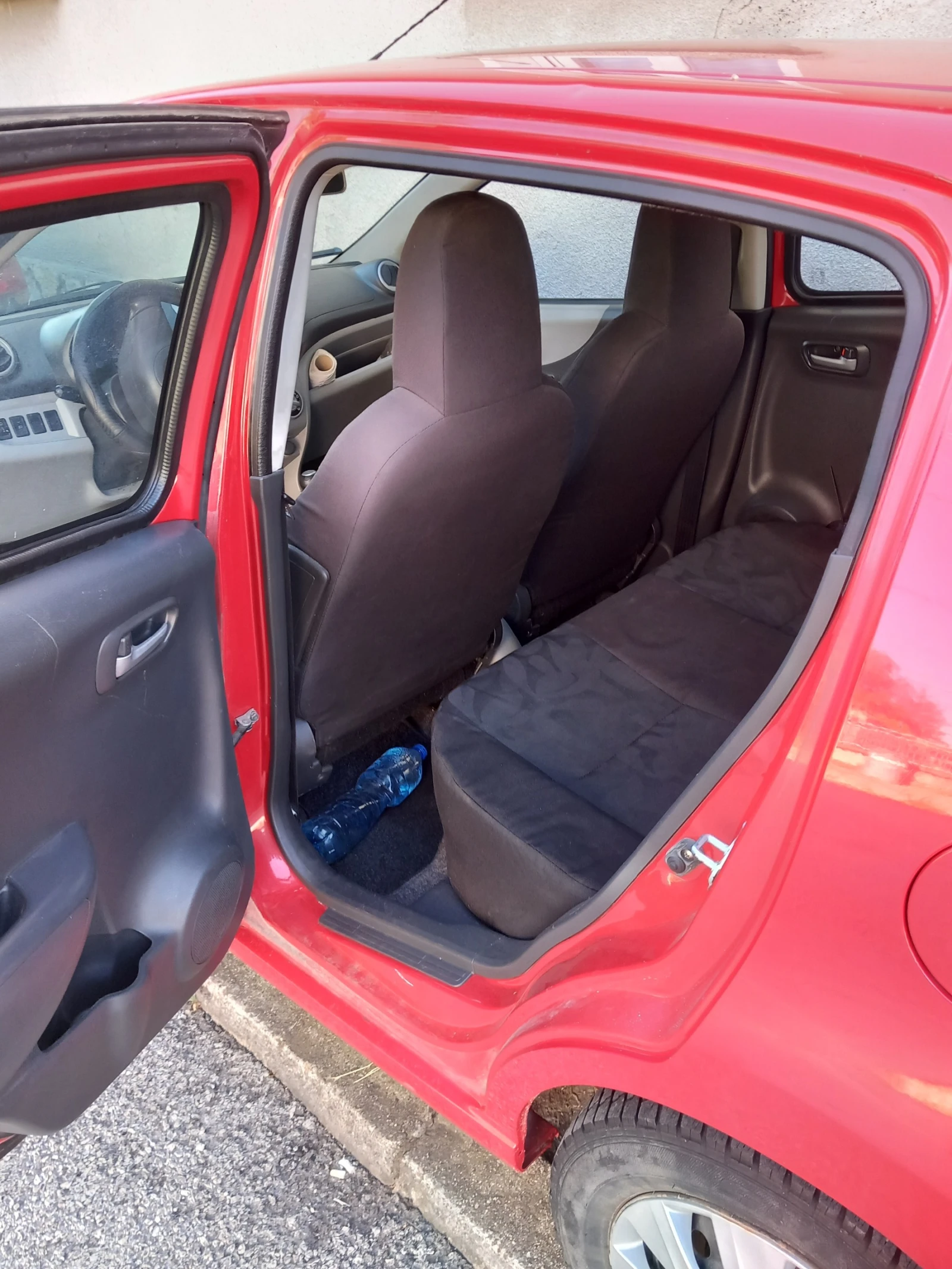 Suzuki Alto, снимка 6 - Автомобили и джипове - 55713427