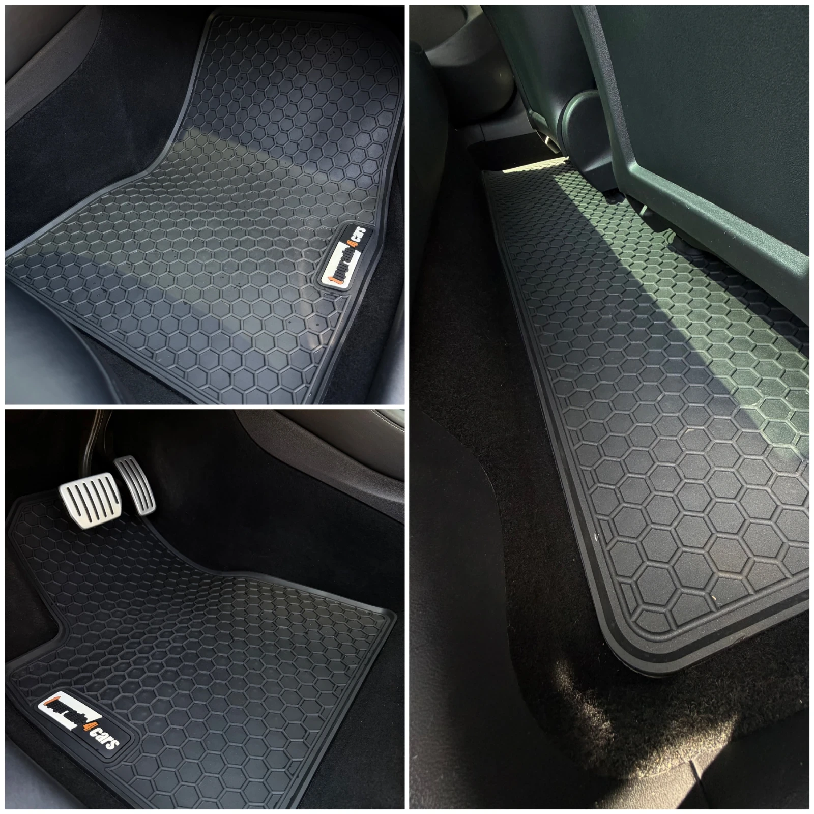 Tesla Model 3 Performance, Face, Гаранция, 100.000км, снимка 10 - Автомобили и джипове - 55940114