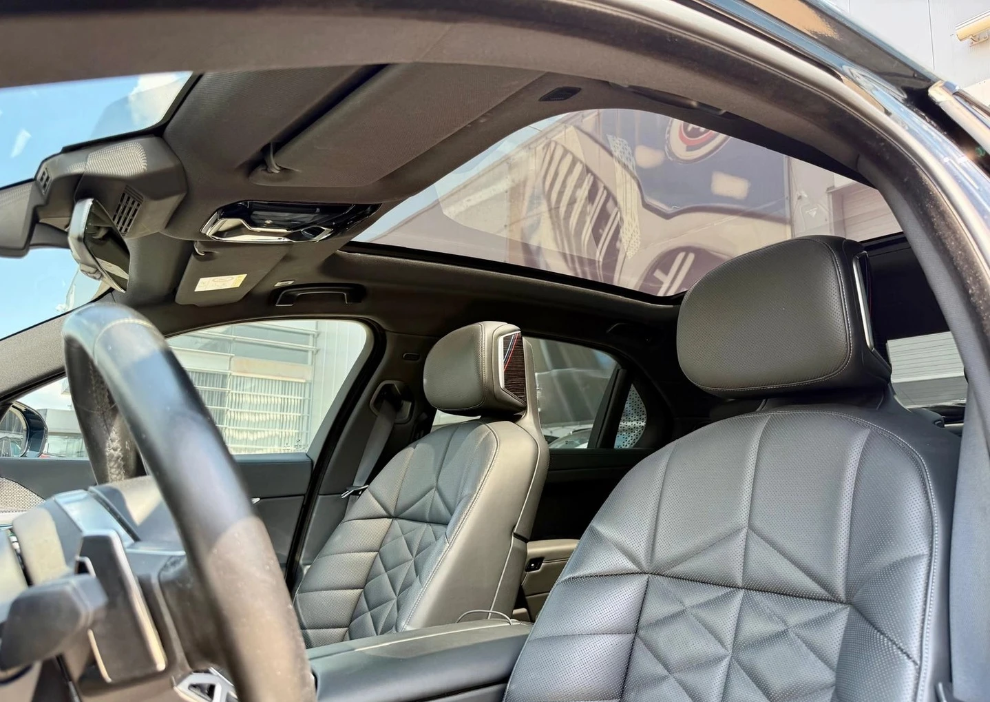 BMW 740 d xDrive M-Sport , снимка 4 - Автомобили и джипове - 56015734