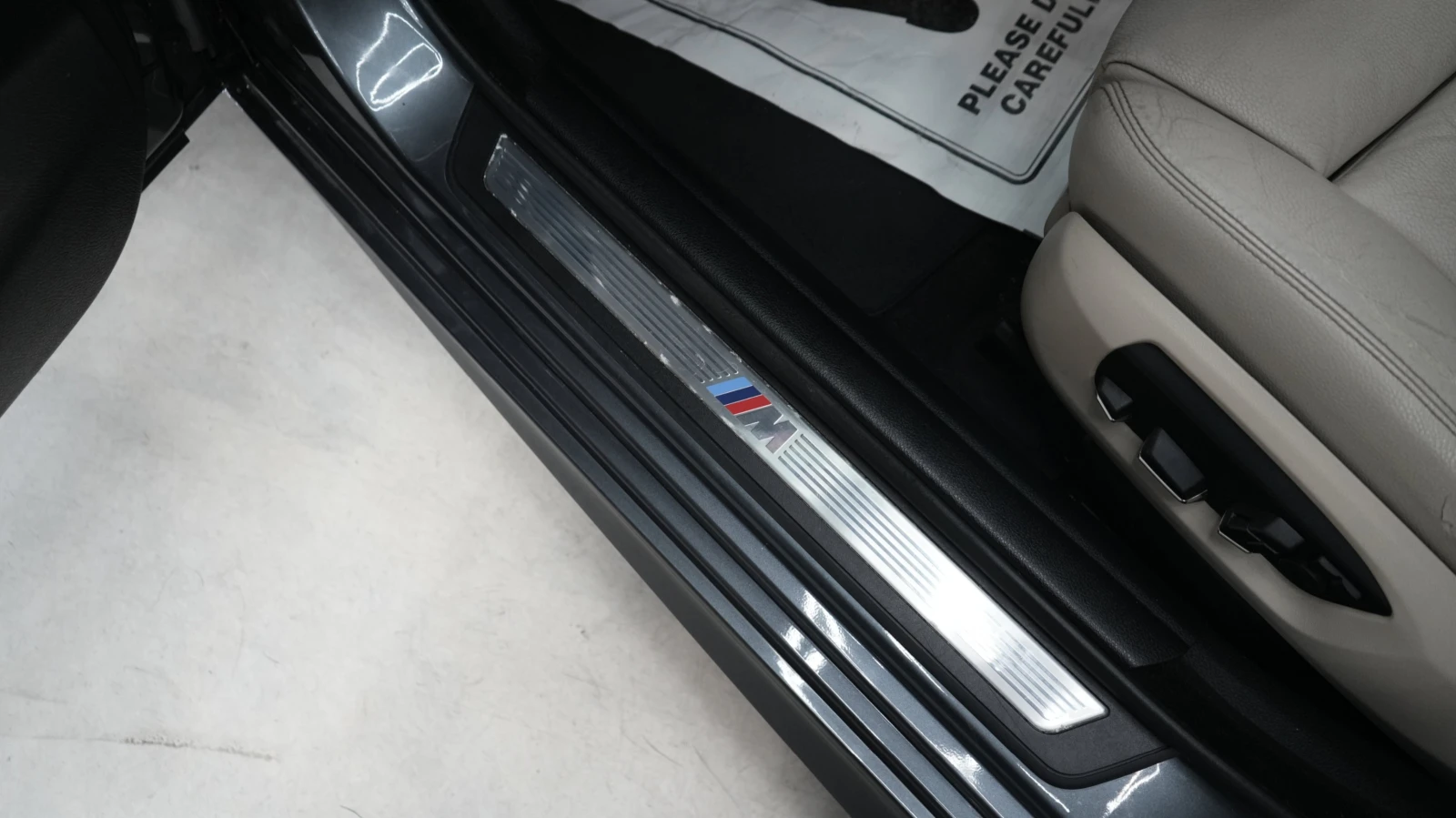 BMW 535 xDrive | NO ACCIDENTS, снимка 8 - Автомобили и джипове - 56061910