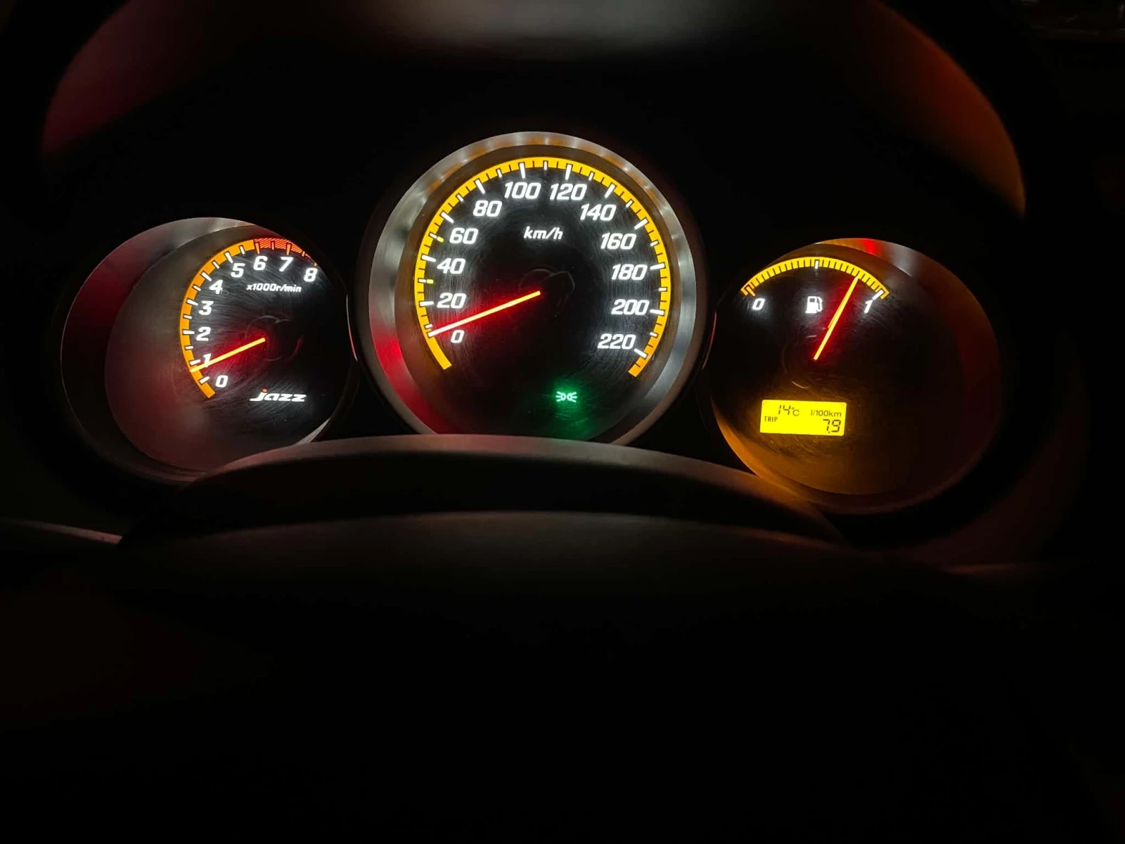 Honda Jazz | Mobile.bg � ����������� 10