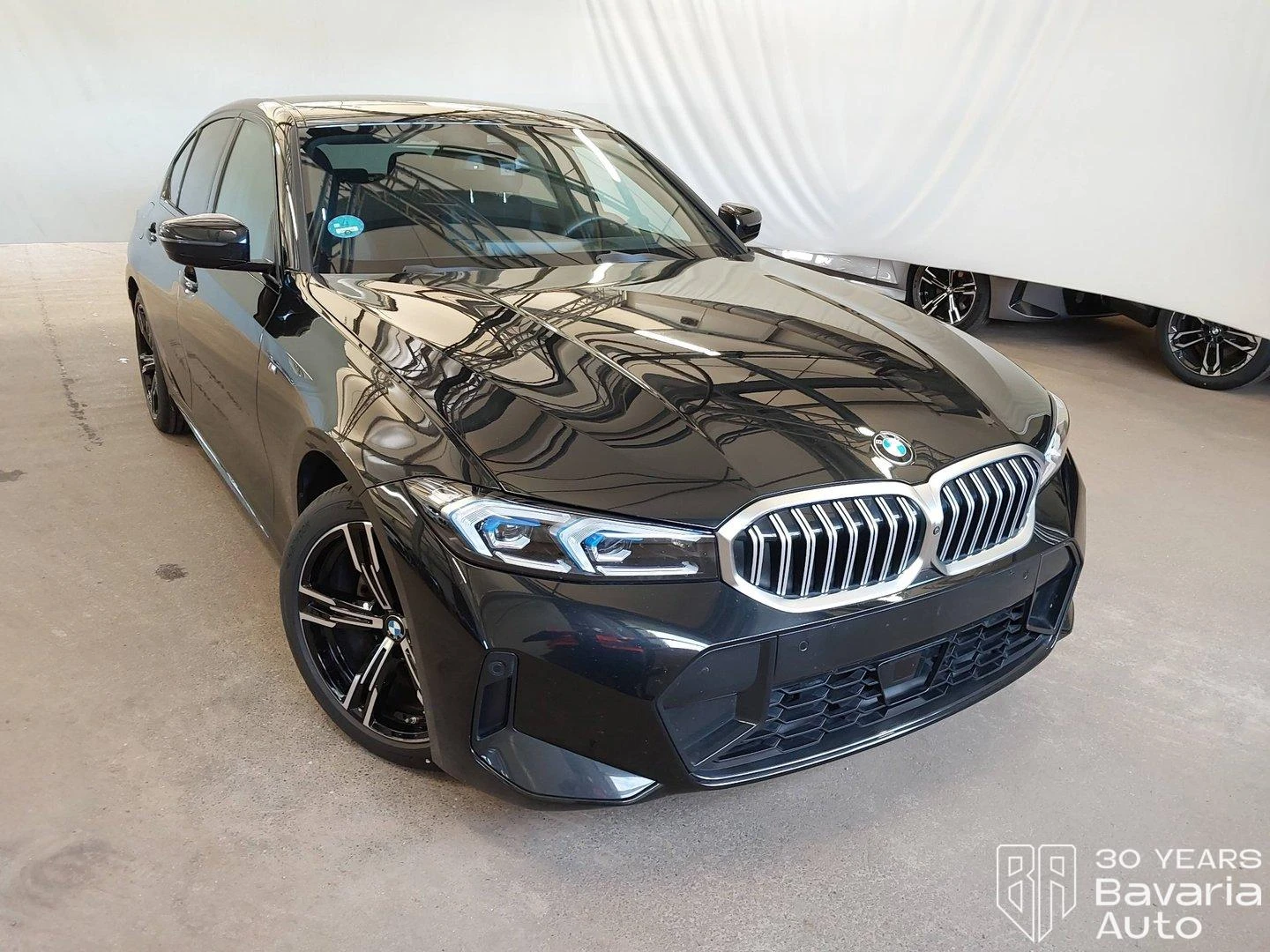 BMW 320 d xDrive Sportautomatic | Mobile.bg � ����������� 4
