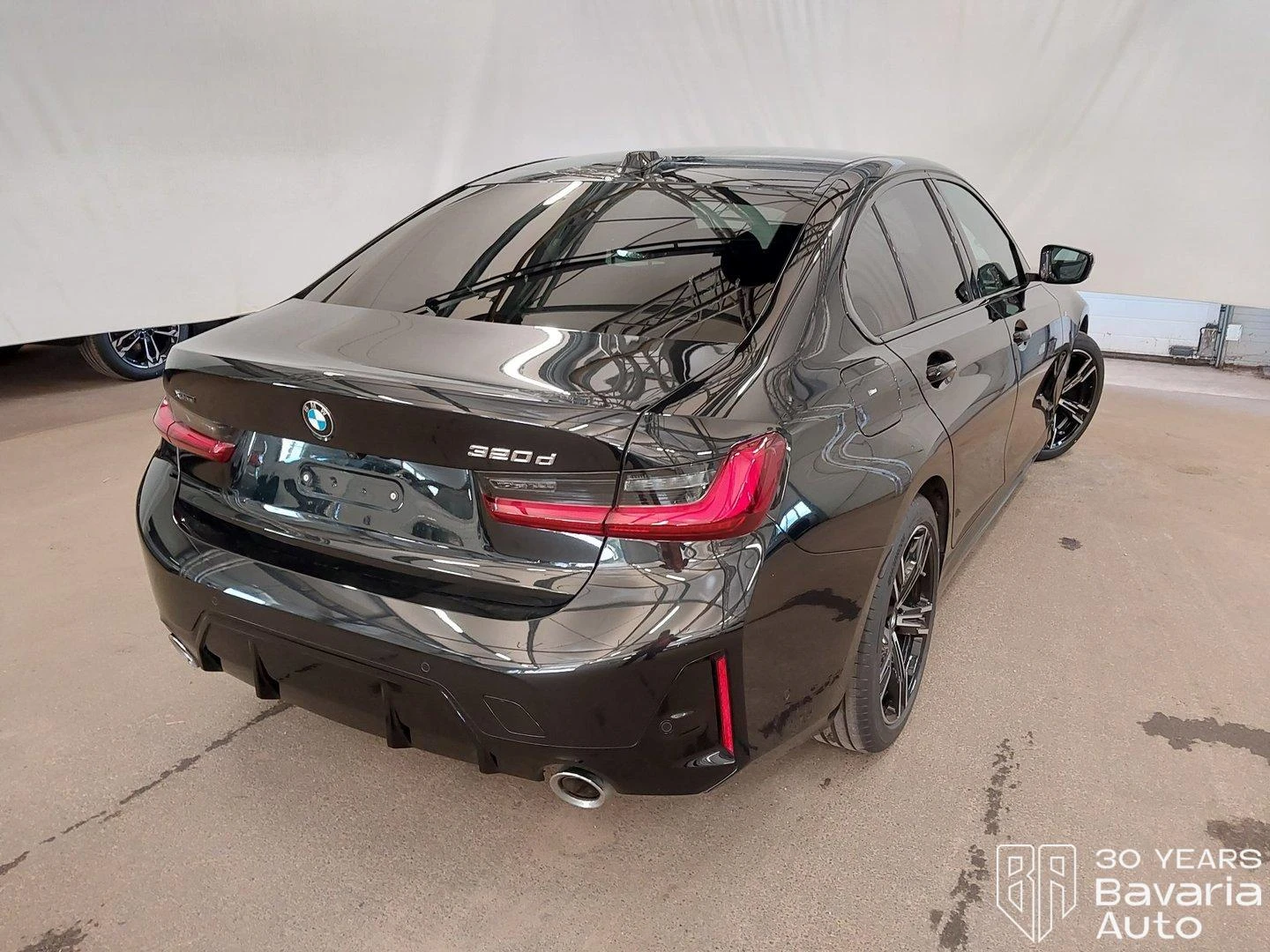 BMW 320 d xDrive Sportautomatic | Mobile.bg � ����������� 3