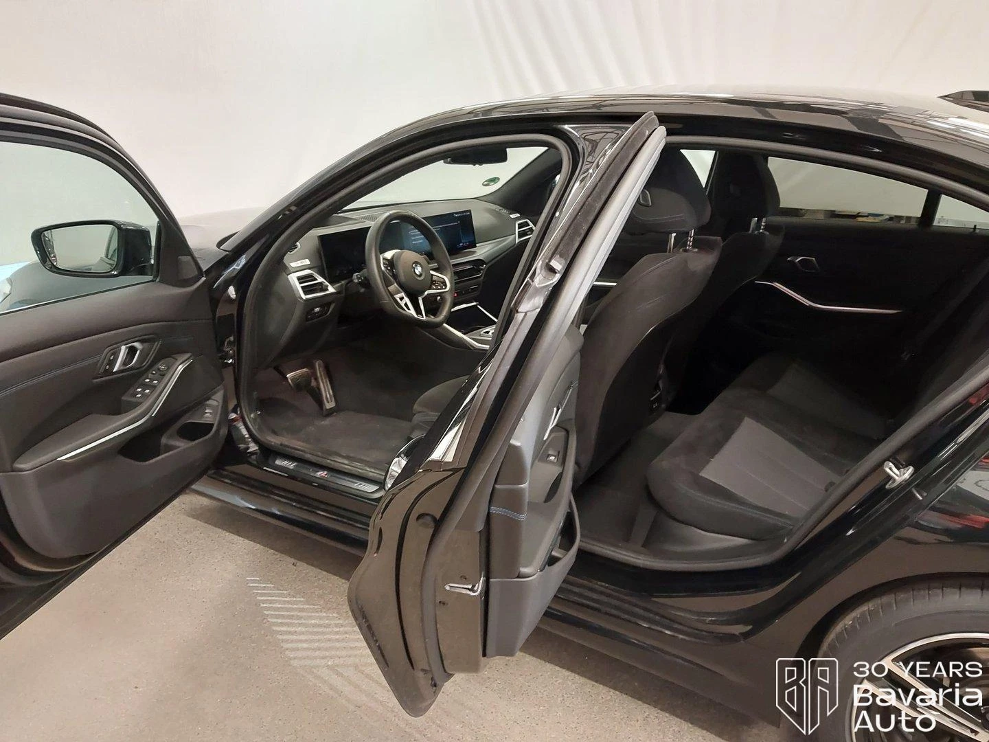 BMW 320 d xDrive Sportautomatic | Mobile.bg � ����������� 5