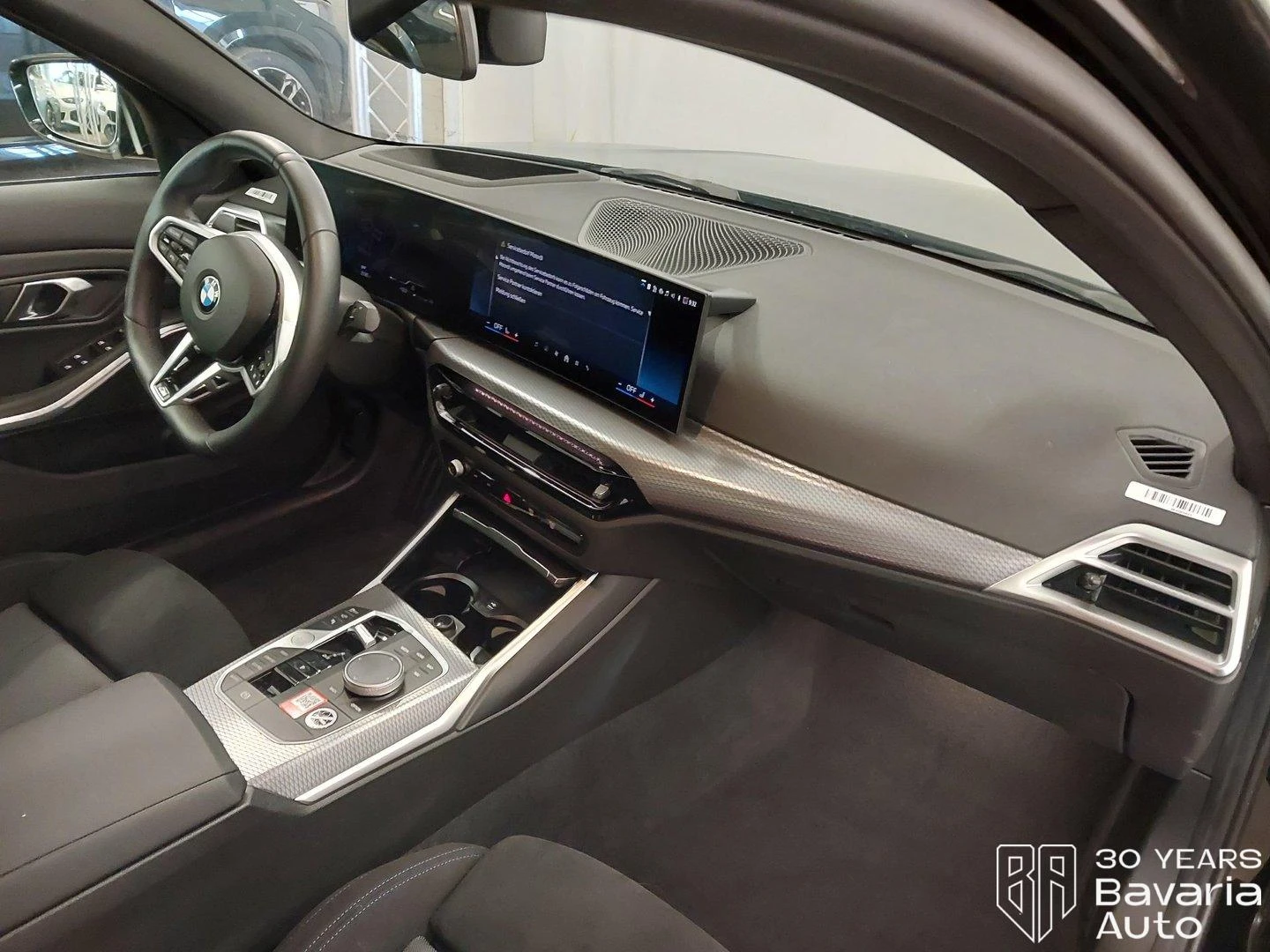 BMW 320 d xDrive Sportautomatic | Mobile.bg � ����������� 7