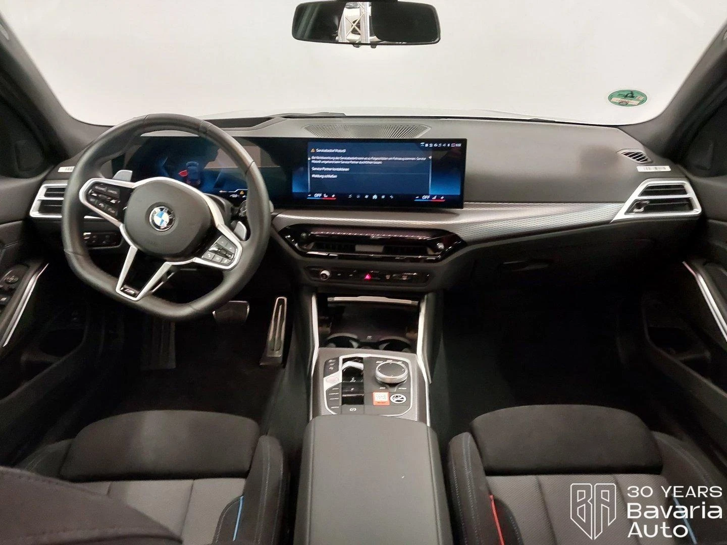 BMW 320 d xDrive Sportautomatic | Mobile.bg � ����������� 6