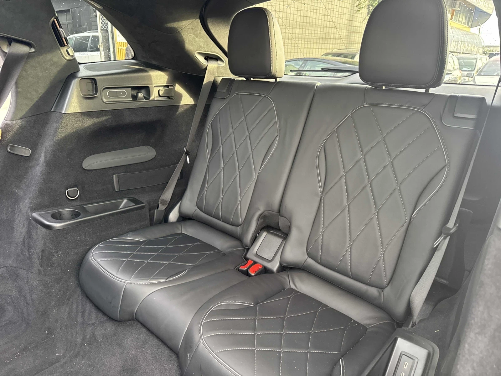 Mercedes-Benz EQS EQS 450* Amg-pack* 360* Pano* Hyperscree* Brum* 2t | Mobile.bg � ����������� 10
