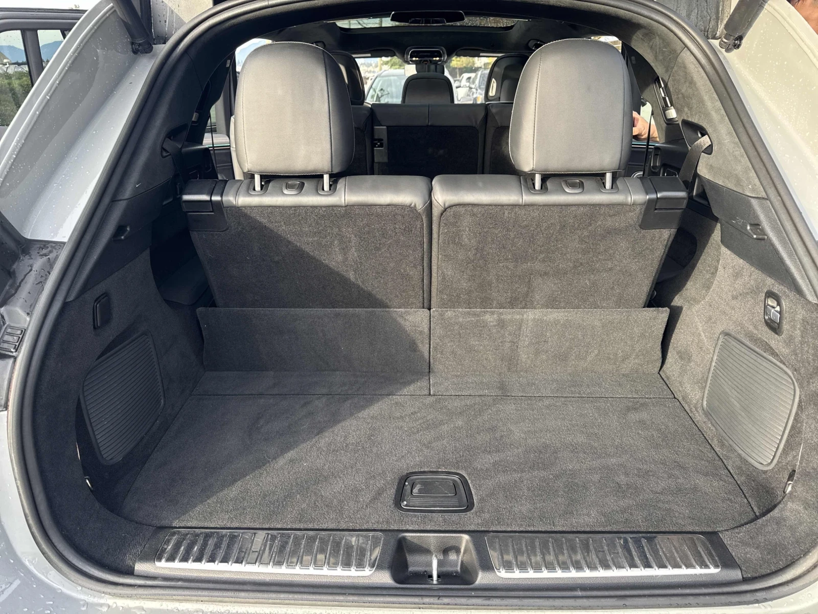 Mercedes-Benz EQS EQS 450* Amg-pack* 360* Pano* Hyperscree* Brum* 2t | Mobile.bg � ����������� 12
