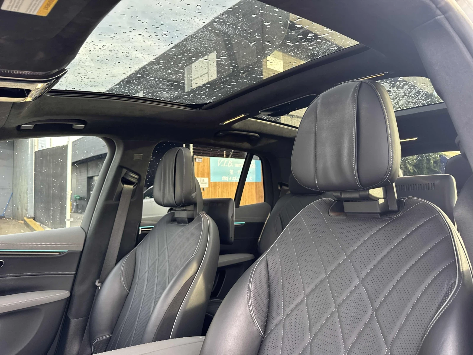 Mercedes-Benz EQS EQS 450* Amg-pack* 360* Pano* Hyperscree* Brum* 2t | Mobile.bg � ����������� 13