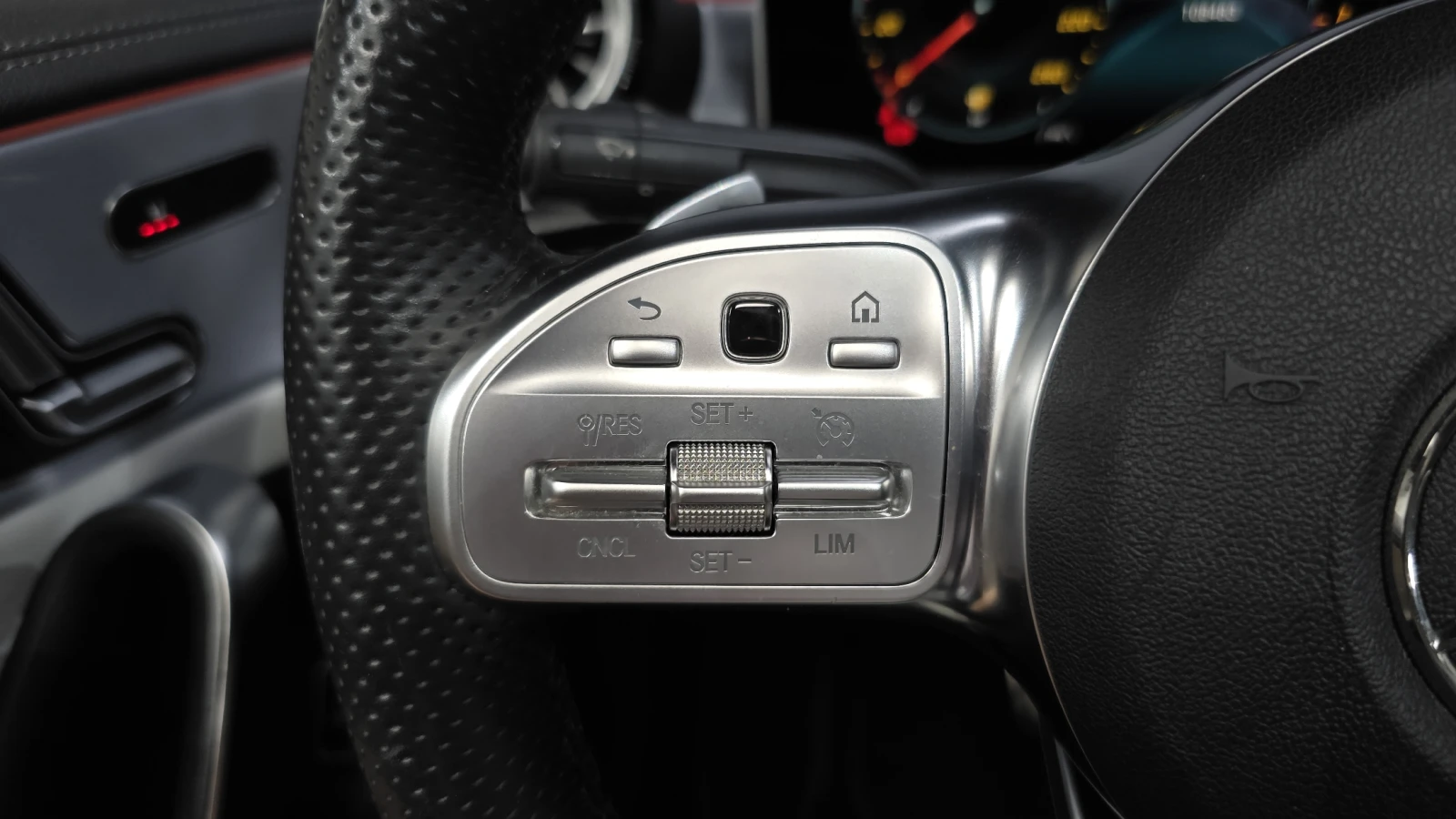 Mercedes-Benz CLA 250 BLIND SPOT ��� ������ ����* encareu.com | Mobile.bg � ����������� 17