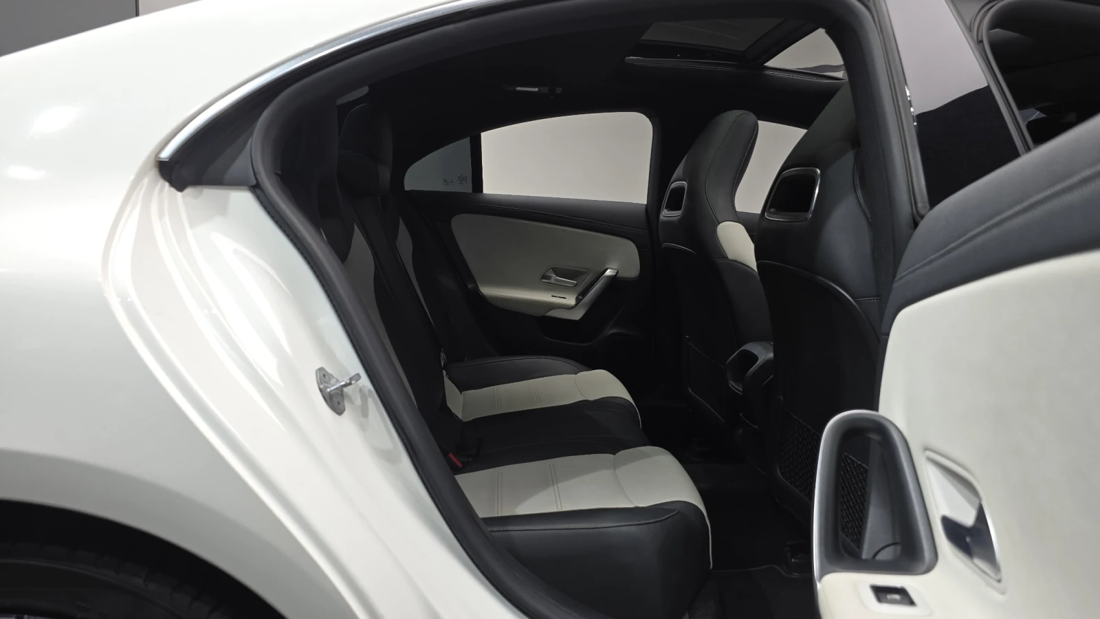 Mercedes-Benz CLA 250 BLIND SPOT ��� ������ ����* encareu.com | Mobile.bg � ����������� 12