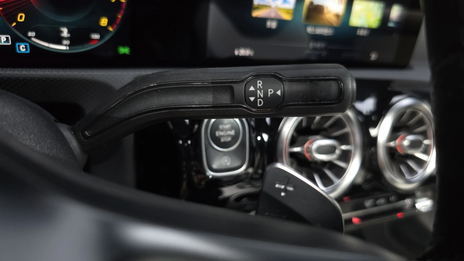 Mercedes-Benz CLA 250 BLIND SPOT ��� ������ ����* encareu.com | Mobile.bg � ����������� 9