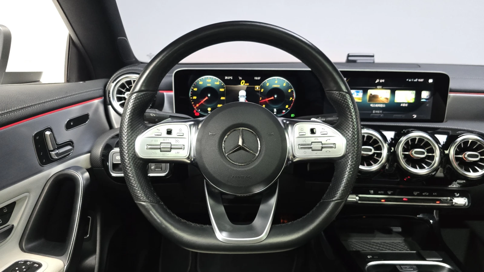 Mercedes-Benz CLA 250 BLIND SPOT ��� ������ ����* encareu.com | Mobile.bg � ����������� 13