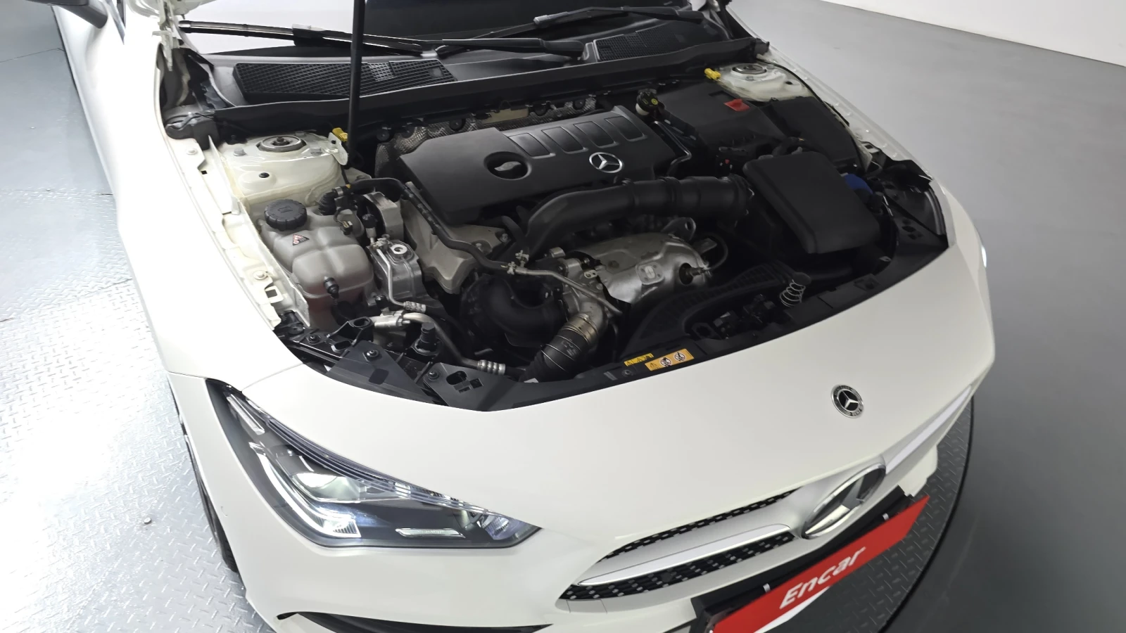 Mercedes-Benz CLA 250 BLIND SPOT ��� ������ ����* encareu.com | Mobile.bg � ����������� 6