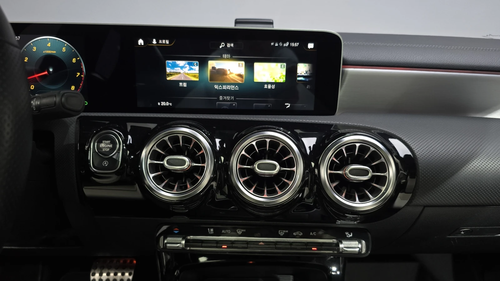 Mercedes-Benz CLA 250 BLIND SPOT ��� ������ ����* encareu.com | Mobile.bg � ����������� 14